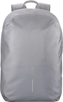 Рюкзак для ноутбука XD Design Bobby Soft Anti-Theft 15.6" Grey (P705.792)