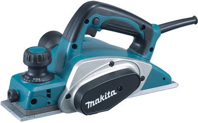 Електрорубанок Makita KP0800