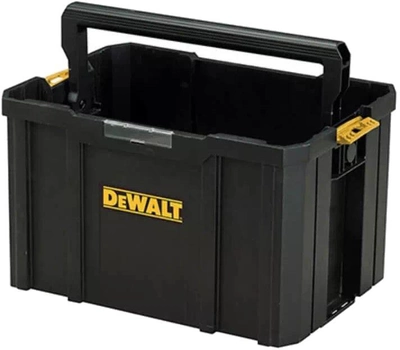 Ящик DeWalt інструментальний відкритий 440 х 320 x 275 мм (DWST1-71228)