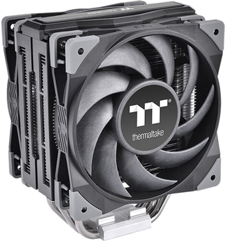 Кулер Thermaltake Toughair 510 (CL-P075-AL12BL-A)