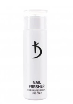 Обезжириватель для ногтей Kodi Nail Fresher, 160 мл