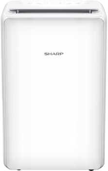 Осушитель воздуха Sharp P20EW (UD-P20E-W)