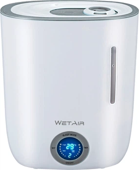 Зволожувач повітря WETAIR MH-280 (1020MH2800122) - Уцінка