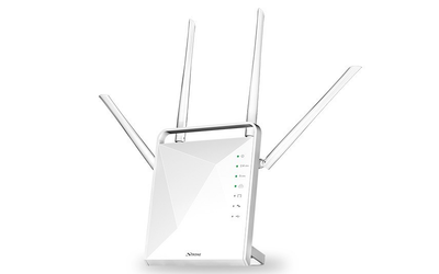 WIFI роутер маршрутизатор Strong 1200 Router 2,4/5 ГГц