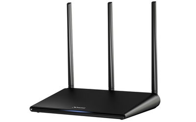WIFI роутер маршрутизатор Strong 750 Router 2,4/5 ГГц
