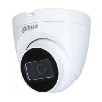 Камера відеоспостереження Dahua DH-HAC-HDW1200TRQP (3.6)