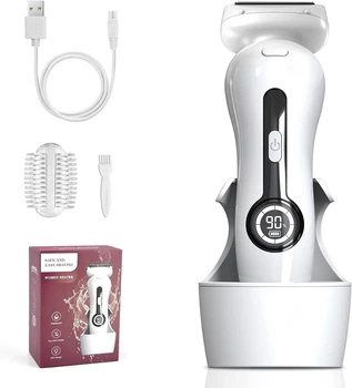 Женская электробритва Fuqiduo TMQ01