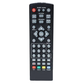 Пульт дистанционного управления Openfox X6, X6-M