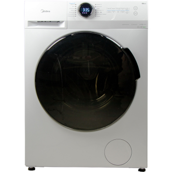 Стиральная машина Midea MF200W80WBW