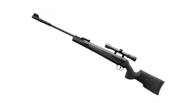 Пневматическая винтовка SPA Artemis SR1250S New с прицелом