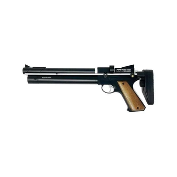 Пневматичний пістолет pcp Artemis PP-750