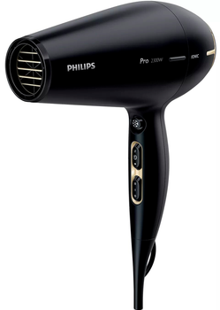 Suszarka do włosów PHILIPS PRO HPS920/00