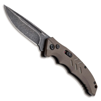 Ніж Boker Plus "Intention II Coyote" 01BO483