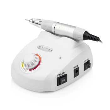 Фрезер для манікюру BUCOS Nail Drill ZS-603 PRO WHITE