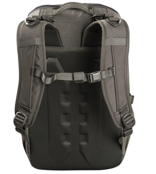 Рюкзак тактический Highlander Stoirm Backpack 25L Dark Grey (TT187-DGY) 929702