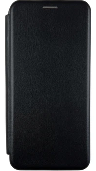 Чехол-книжка Elegant на Xiaomi Redmi Note 12 Pro black
