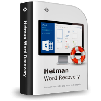 Hetman Word Recovery Офісна версія (відновлення видалених Word документів)