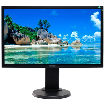Монитор 23.6" Terra 2455W LED Pivot FullHD Б/У