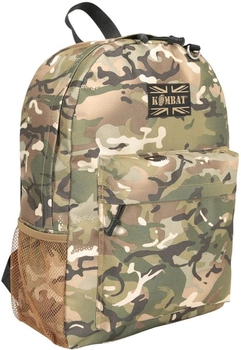 Рюкзак тактический KOMBAT UK Street pack Мультикам 18 л (kb-strp-btp)