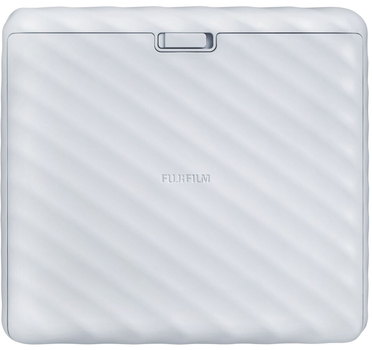 Портативний фотопринтер FUJIFILM Link Wide White
