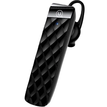 Bluetooth-гарнитура Usams BT BT1 Wireless Earphone Black