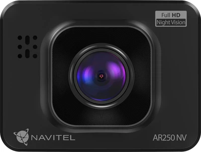 Відеореєстратор Navitel AR250 NV (8594181742153)