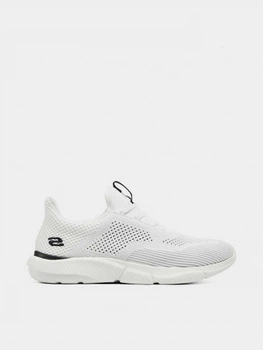 Мужские кроссовки Skechers Ingram – 44 Белый 210281 WBK