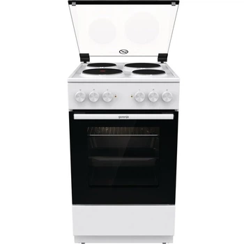 Кухонна плита GORENJE GE5A21WH