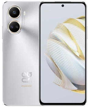 Смартфон Huawei Nova 10 SE 8/128GB Silver