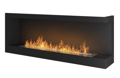 Биокамин Simple Fire Corner 1200 R