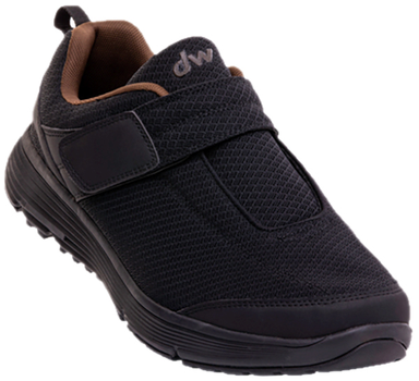 Ортопедическая обувь Diawin (широкая ширина) dw comfort Black Coffee 42 Wide