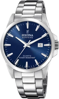 Мужские часы FESTINA Swiss Made F20024/3