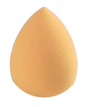 ​Спонж NL-B31 капля оранжевый Latex Free TM Cosmo Shop