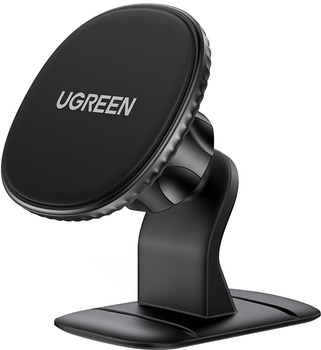 Автодержатель для телефона Ugreen LP292 Magnetic Black (UGR-80785)