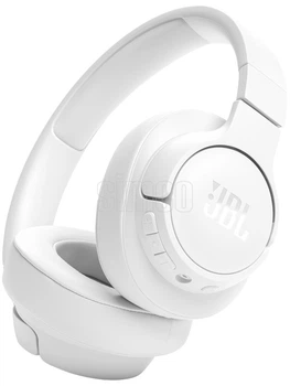Наушники JBL Tune 720BT White (JBLT720BTWHT)
