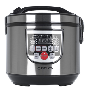 Мультиварка DELFA DMC500 4л