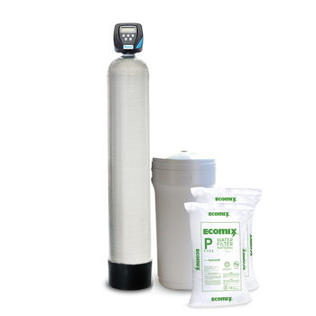 Фильтр обезжелезивания и смягчения воды Ecosoft FK1252CIMIXP