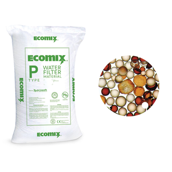 Фильтр обезжелезивания и смягчения воды Ecosoft FK1252CIMIXP