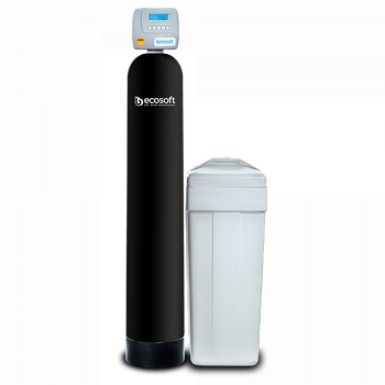 Фильтр обезжелезивания и смягчения воды Ecosoft FK1354CEMIXA