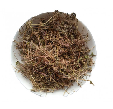 Чабрец трава сушеная (упаковка 5 кг)