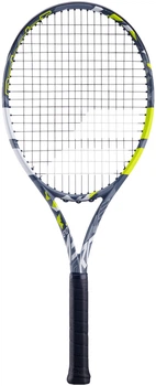 Теннисная ракетка BABOLAT EVO AERO UNSTR NEW (101505/100)