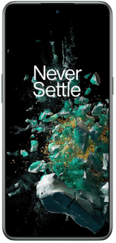 Мобільний телефон OnePlus 10T 5G 8/128GB Jade Green (TKOONESZA0018)