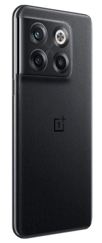 Smartfon OnePlus 10T 5G 8/128GB Moonstone Black (TKOONESZA0020)