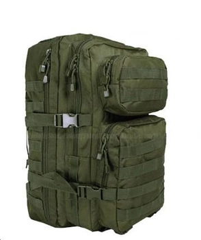 Рюкзак тактичний P1G-Tac M07 45 л Олива