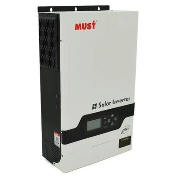 Сонячний інвертор Must PV18-5248PRO, 5200W, 48V (PV18-5248PRO)