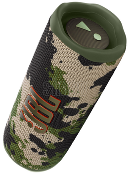 Акустическая система JBL Flip 6 Squad (FLIP6SQUAD)