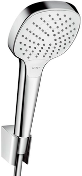 Душовий гарнітур HANSGROHE Croma Select E 26412400