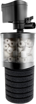 Filtr wewnętrzny do akwarium AQUAEL Turbo Filter 1500 do 350 l (5905546133371)