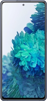 Мобільний телефон Samsung Galaxy S20 FE 5G 8/256GB Cloud Navy (TKOSA1SZA0426)