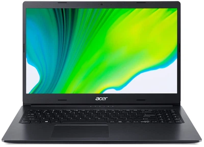 Ноутбук Acer Aspire 3 A315-23 15.6" IPS R5-3500U 8GB RAM 512GB SSD (NX.HVTEP.010)